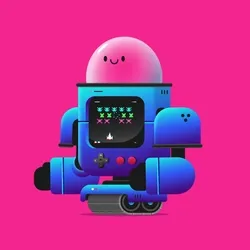 Kibatsu Mecha #1373