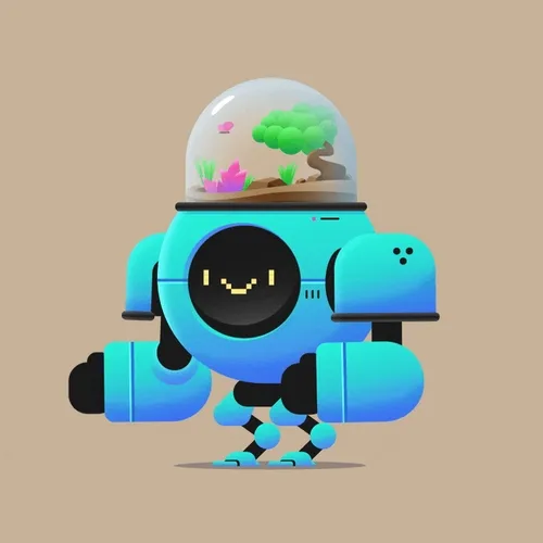 Kibatsu Mecha #2144