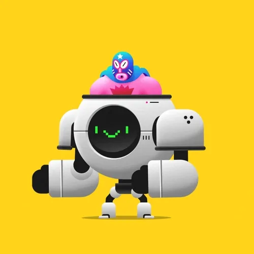 Kibatsu Mecha #83