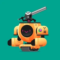 Kibatsu Mecha #240