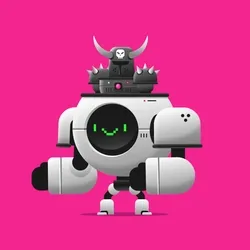 Kibatsu Mecha #562