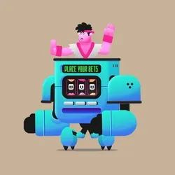 Kibatsu Mecha #1797