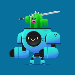 Kibatsu Mecha #975