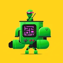 Kibatsu Mecha #285