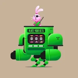 Kibatsu Mecha #17