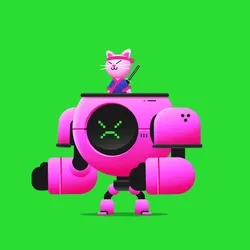 Kibatsu Mecha #197