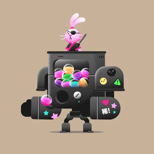 Item #647 Media