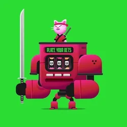 Kibatsu Mecha #1464