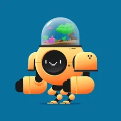 Kibatsu Mecha #718