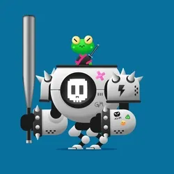 Kibatsu Mecha #280