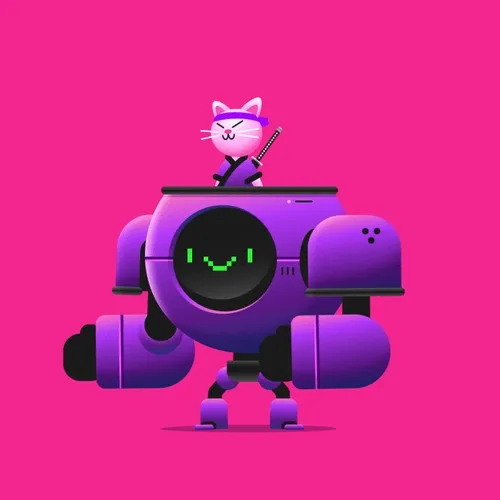 Kibatsu Mecha #988