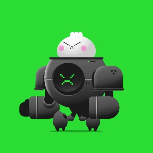 Kibatsu Mecha #751