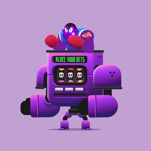 Kibatsu Mecha #1440