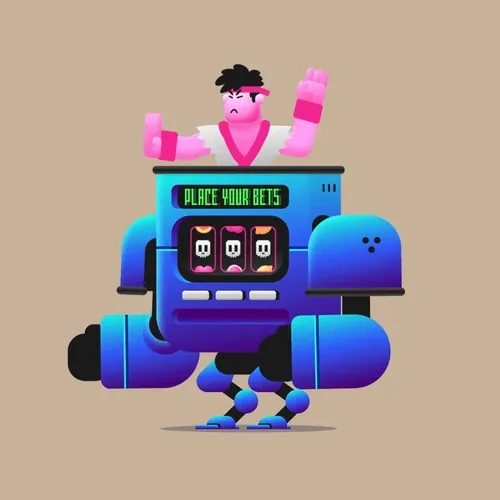 Kibatsu Mecha