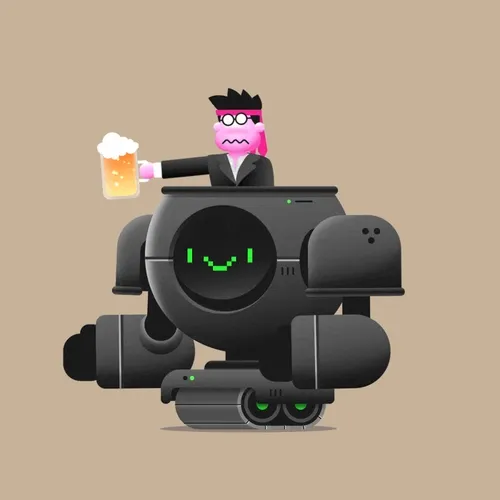 Kibatsu Mecha #589