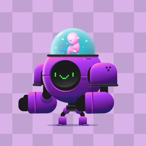 Kibatsu Mecha