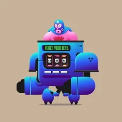 Kibatsu Mecha #908