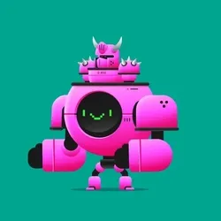 Kibatsu Mecha #1143