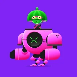 Kibatsu Mecha #1559