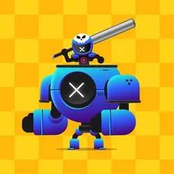 Kibatsu Mecha #2108
