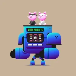 Kibatsu Mecha #440