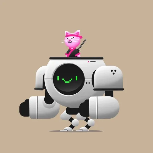 Kibatsu Mecha
