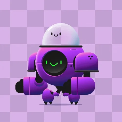 Kibatsu Mecha