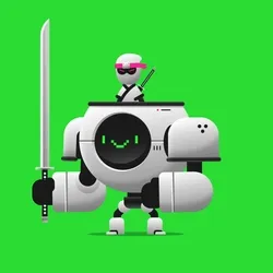 Kibatsu Mecha #997