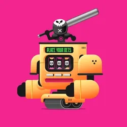 Kibatsu Mecha #726