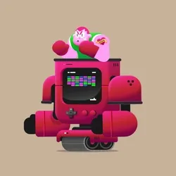 Kibatsu Mecha #730