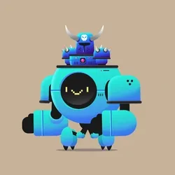 Kibatsu Mecha #126