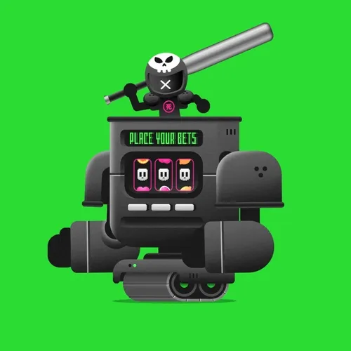 Kibatsu Mecha