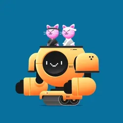 Kibatsu Mecha #8