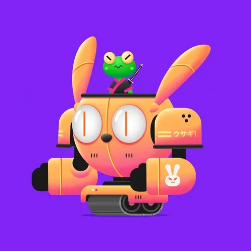 Kibatsu Mecha
