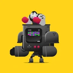 Kibatsu Mecha #242
