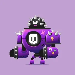Kibatsu Mecha #902