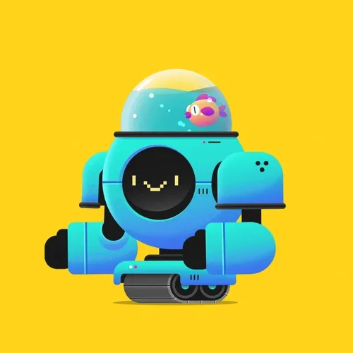 Kibatsu Mecha