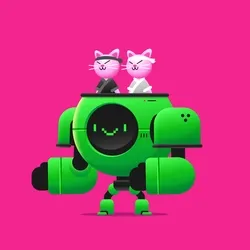 Kibatsu Mecha #281