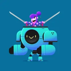 Kibatsu Mecha #1749