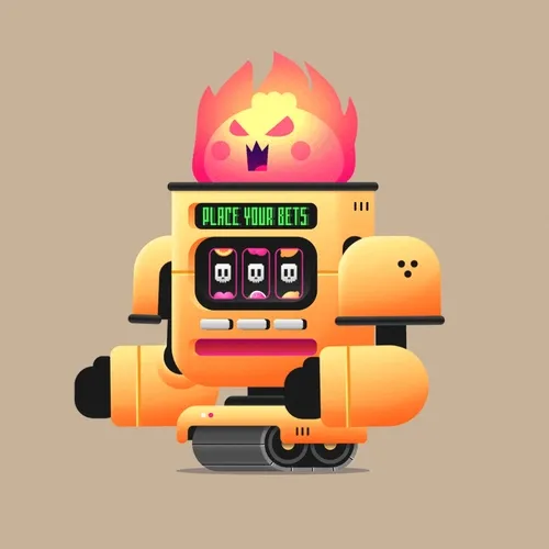 Kibatsu Mecha #1679