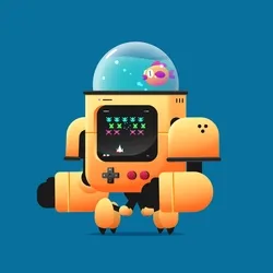 Kibatsu Mecha #1829