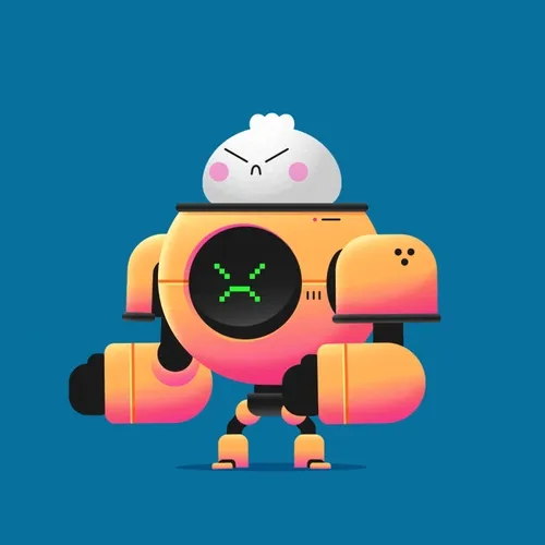 Kibatsu Mecha