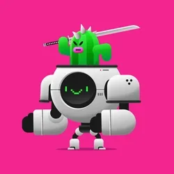 Kibatsu Mecha #109