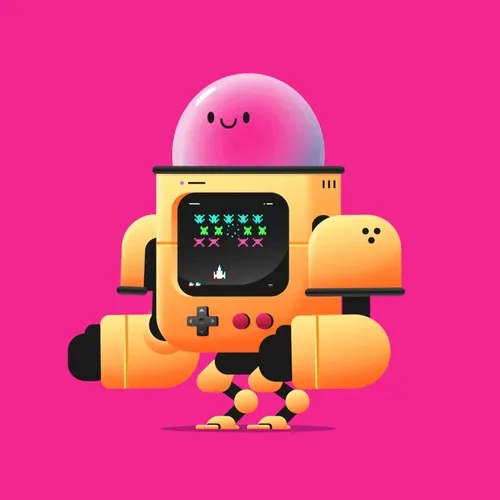 Kibatsu Mecha