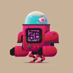 Kibatsu Mecha #1336