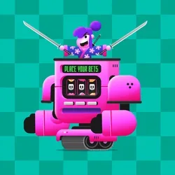 Kibatsu Mecha #106