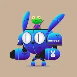 Kibatsu Mecha #326