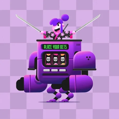 Kibatsu Mecha #909