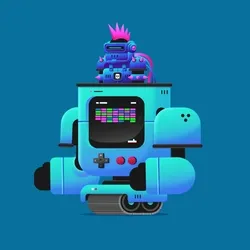 Kibatsu Mecha #1169