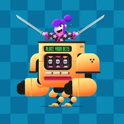 Kibatsu Mecha #504